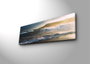 Wallity Cuadro Decorativo Iluminado con LED 3090İACT-69 Multicolor